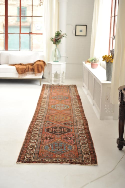 Hermes | Rugs by The Loom House