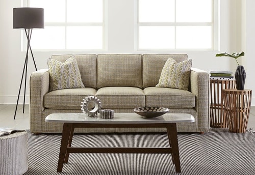 28250-83-7 Sofa | Couches & Sofas by Temple Furniture / Parker Southern | Temple Furniture Showroom in Maiden