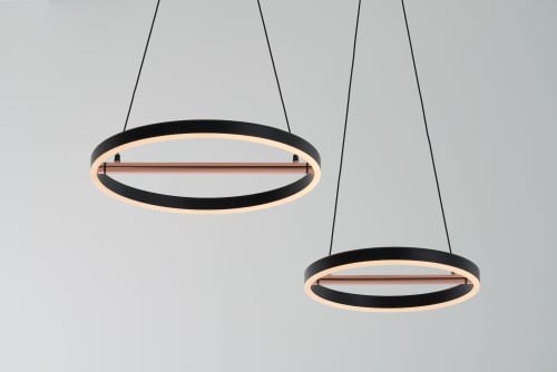 Sol Pendant S | Pendants by SEED Design USA