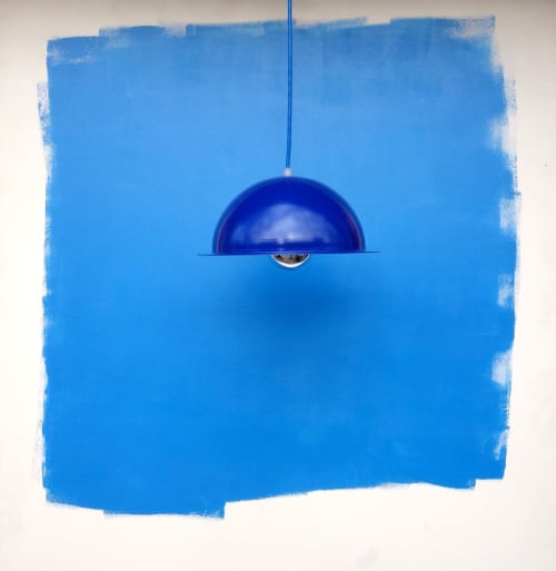 Duomo pendant | Pendants by Lucca Z