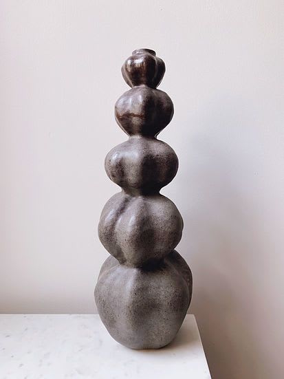 Harvest and Bloom Vase | Vases & Vessels by Mary Lee