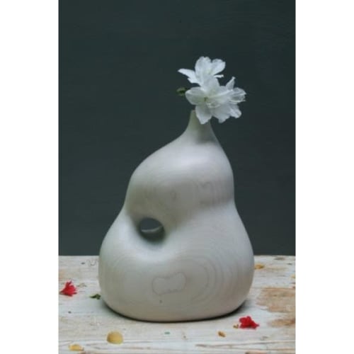 LB-2 | Vase in Vases & Vessels by Ashley Joseph Martin