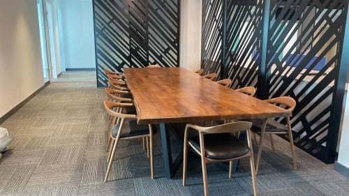 Live Edge Furniture