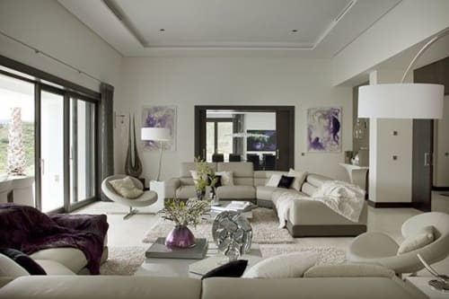 " Hyarus " | Ornament in Decorative Objects by David Marshall | La Zagaleta in Benahavís