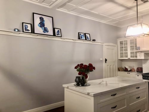 Chinoiserie Collection | Paintings by Virginia Burke