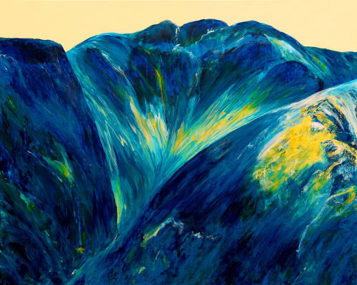 Live Preview AR Wall Preview Save to Favorites Email a Frie | Paintings by Kate Wilson Fine Art