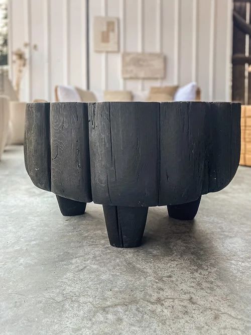 Coastline Coffee Table | Tables by Beck & Cap