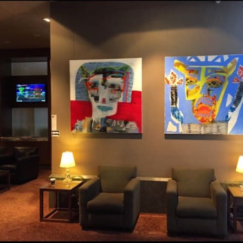 Explore Sofitel Gold Coast Broadbeach Design and Art Wescover