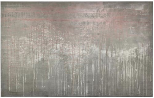 Ume Morn | Mixed Media in Paintings by Tyler Huntzinger Art