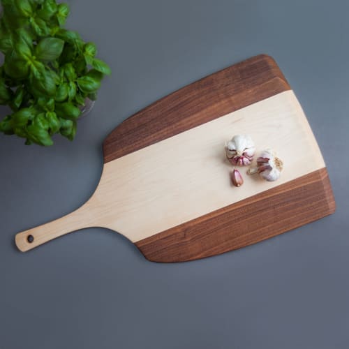 PIZZA BOARD | Serveware by Majid Lavasani