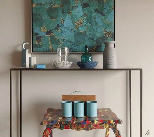 Folklore | Tables by Habitat Improver - Furniture Restyle and Applied Arts