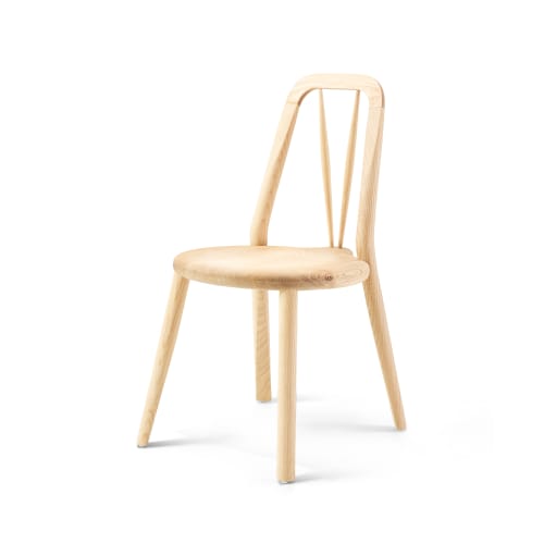 CANOA Chair | Dining Chair in Chairs by PAULO ANTUNES FURNITURE