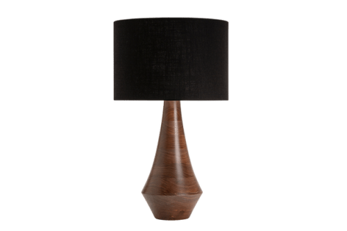 Evelyn Lamp | Table Lamp in Lamps by SouleWork