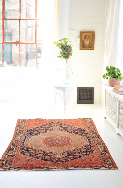 Jada | Area Rug in Rugs by The Loom House