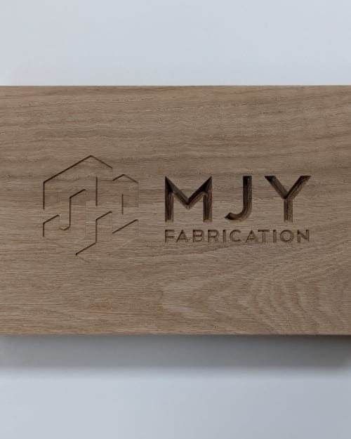 MJY Fabrication
