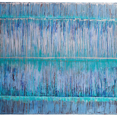 Untitled | Paintings by Danette Landry
