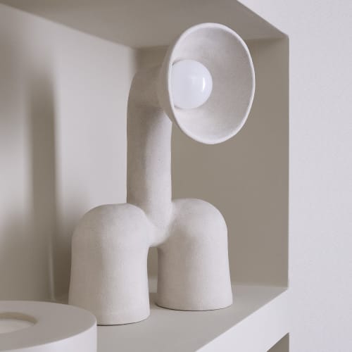 EET Lamp | Table Lamp in Lamps by ZOA concept