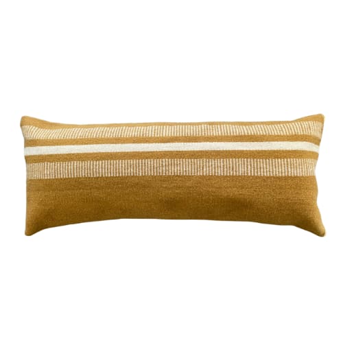 Desierto | Pillows by Selva Studio