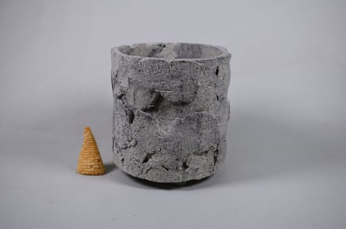 Lls-1 | Planter in Vases & Vessels by COM WORK STUDIO