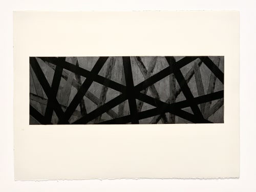 200 Drawings #34 | Oil And Acrylic Painting in Paintings by Susan Chorpenning