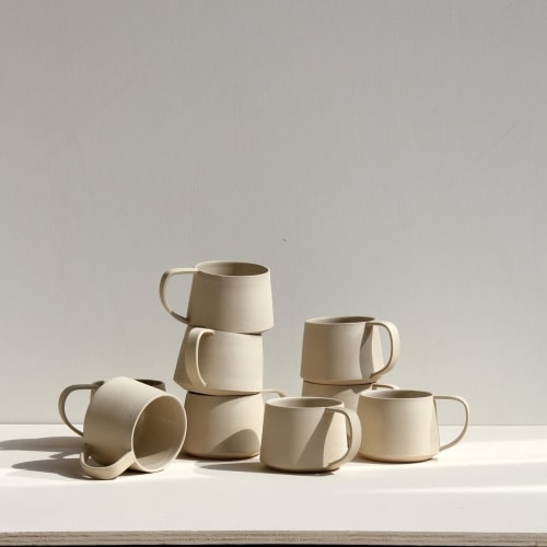 caló mug | Cups by Evi Radoes