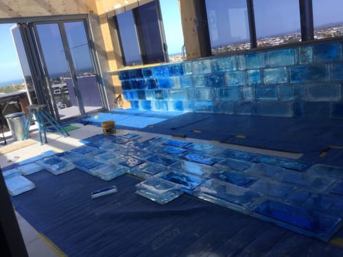 Glass Xpressions Gallery + Studio, Art Galleries, Interior Design