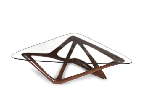 Climax | Coffee Table in Tables by Amorph | Los Angeles in Los Angeles