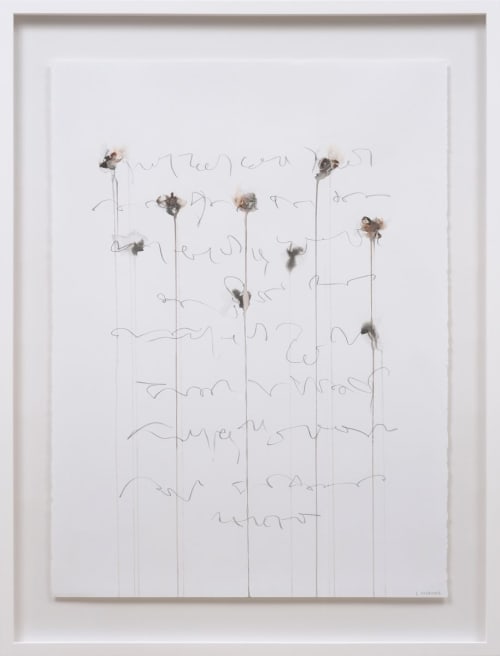 IIWAM 174 b | Oil And Acrylic Painting in Paintings by Lisa Ochowycz