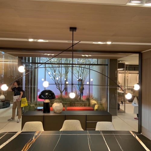 Atelier De Troupe Lighting And Furniture Wescover