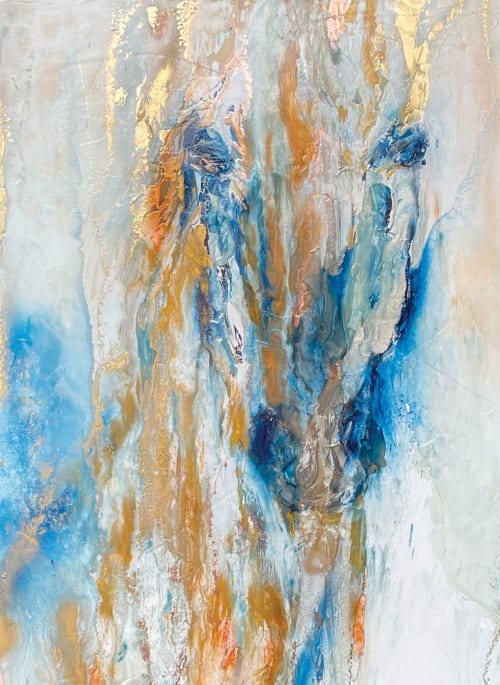 Spirit | Paintings by Tom Boatright