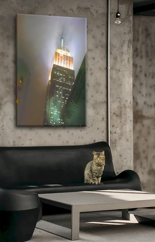 Chromaphonic | Prints by Blue Bliss