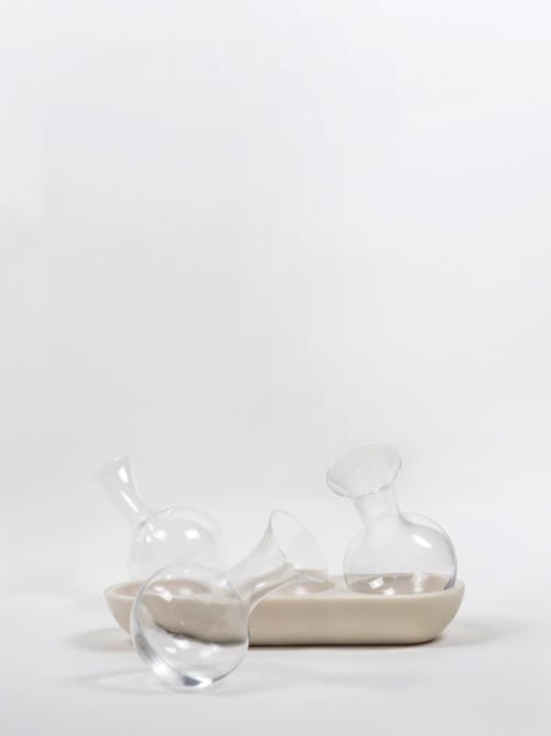 Versatile A | Serving Tray in Serveware by gumdesign