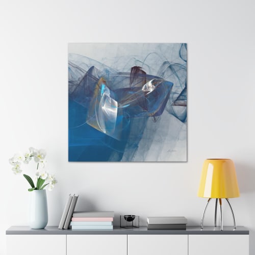 Circulation 11919 | Prints by Rica Belna