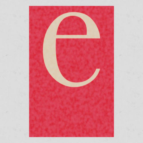 Tua E | Area Rug in Rugs by Woop Rugs