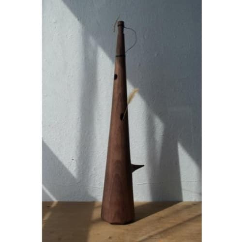 GT-1 | Vase in Vases & Vessels by Ashley Joseph Martin