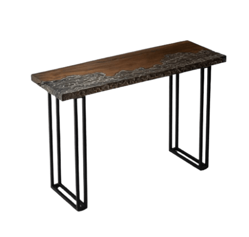 Angkasa Console Table | Tables by Sacred Monkey