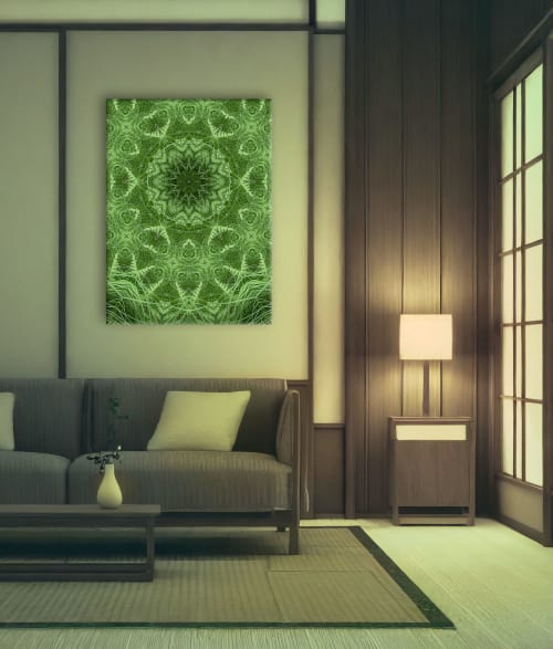 Horazenven | Prints by Blue Bliss