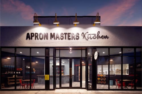 Apron Masters Kitchen - Cooking Classes, Other, Interior Design