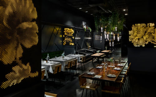 Light Boxes | Digital Art in Art & Wall Decor by Housefish | The Way Back in Denver