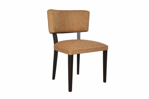 ALMA Chair | Interior Design by PAULO ANTUNES FURNITURE