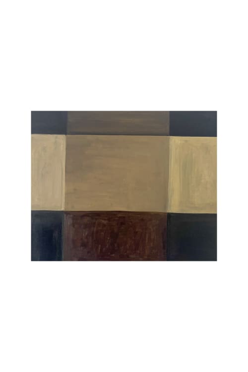 With you , 24 x 30 original painting | Oil And Acrylic Painting in Paintings by Marilyn Bean