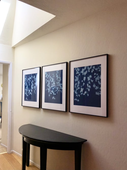 2021 Commission for Mayo Clinic, Jacksonville, Florida | Paintings by Christine So | Mayo Clinic in Jacksonville