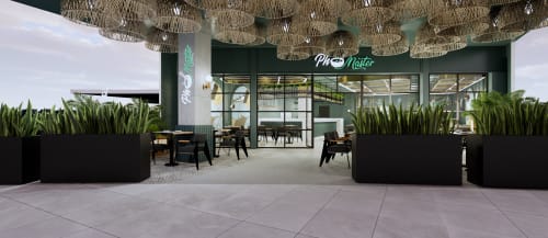 Westfield Mt Druitt, Other, Interior Design