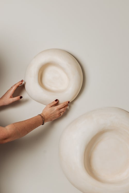 The ROUNDS | Sculptures by ZOA concept