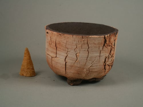 Clb-3 | Vases & Vessels by COM WORK STUDIO
