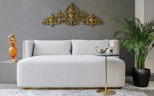 Papillonne Sofa Double | Couch in Couches & Sofas by LAGU