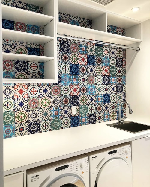 Mix Match Tiles | Tiles by The Good Tile
