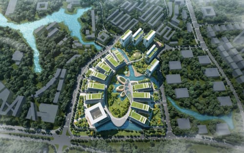 Dongguan University of Technology International Cooperation