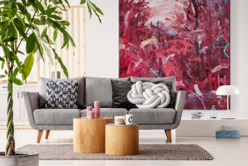 Splash | Paintings by Glib Franko | Khmelnytskyi, Ukraine in Khmelnytskyi