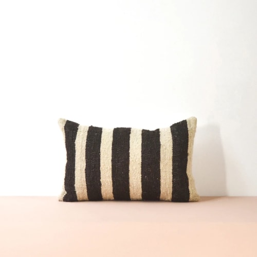 Mila Pillow Cover | Sham in Linens & Bedding by Meso Goods